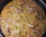 Foto del paso 24 de la receta Arroz de cuchara con pechuga de pollo y ras el hanout