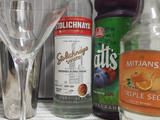 Cosmopolitan tuttiarandano