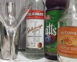 Foto del paso 4 de la receta: Cosmopolitan tuttiarandano