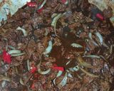 Foto langkah ke 3 dari resep Sapi Lada Hitam.