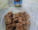 Foto langkah ke 2 dari resep Daging balado.