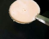 A picture of step 9 of Masoor Dal Dosa.