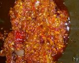 Foto langkah ke 4 dari resep Sambal bawang.