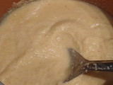 Moong Dal Dosa