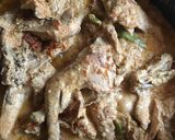 মোরগ পোলাও রেসিপির ধাপ 2 ছবি