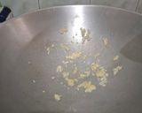 Foto langkah ke 4 dari resep Bacang ketan isi ayam gurih daun pisang (tanpa rebus lama)🍙.