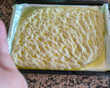 Foto del paso 6 de la receta: Focaccia