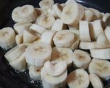 केला और सूखे मेवा हलवा (kela aur sukhe mewa halwa recipe in Hindi) रेसिपी चरण 2 फोटो