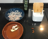 Foto del paso 1 de la receta: Gambas al ajillo