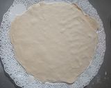 Foto del paso 4 de la receta: 🥐Medialunas de manteca🌛୭ ˚. ᵎᵎ