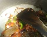 Veg khichdi recipe step 2 photo