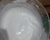 Φωτογραφία βήματος 3 της συνταγής Η κομψή mousse 🍓🍓🍓🍓