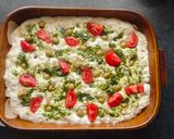 Focaccia recept fázis 4 fotója