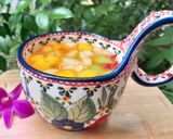 Hình bước làm 1 của món Combo ăn xế ngon miệng
