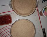 Foto langkah ke 4 dari resep Pizza Gluten Free.