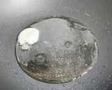 奶香蘋果絲瓜小炒 ‧ クリーミーアップルヘチマ炒め的食譜步驟2照片
