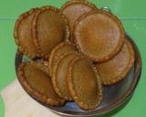 Foto langkah ke 7 dari resep Cucur Gula Merah.