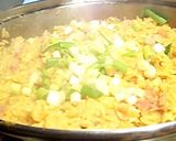 Foto del paso 7 de la receta: Arroz | Paella FÁCIL, ECONÓMICA Y DELICIOSA!
