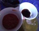 Foto langkah ke 4 dari resep Bistik Lidah Sapi.