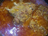 قیمه رویایی
