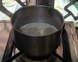 হট কফি (Hot coffee recipe in bengali) রেসিপি ধাপ - 6 ছবি
