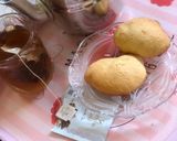 A picture of step 6 of Tea biscuits.