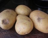 Foto del paso 6 de la receta: Garbanzos con costillas en olla de cocción lenta