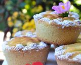 Foto del paso 5 de la receta: Mini frolitas de batata y membrillo🧉