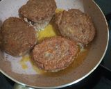 Foto langkah ke 4 dari resep Bistik Daging.