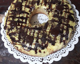 Foto del paso 8 de la receta: Rosca de Pascua