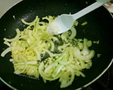 Foto langkah ke 4 dari resep Ayam Goreng Mentega.