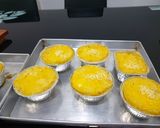 Foto langkah ke 4 dari resep Pastel tutup.
