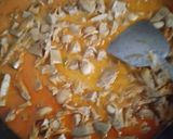 Foto langkah ke 2 dari resep Gulai nangko.