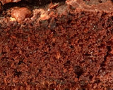 Foto del paso 6 de la receta: Bizcocho de chocolate (el definitivo!)