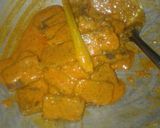 Foto langkah ke 6 dari resep Rendang daging KW (Jantung Pisang).