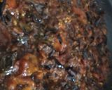 صورة لخطوة 2 من وصفة سلطة زعلوك او سلطة الباذنجان 🍆🍅