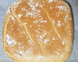 Foto del paso 9 de la receta Pan casero 👌