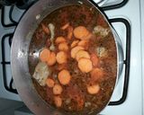 Foto del paso 4 de la receta: Estofado con tira de asado