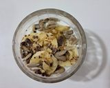 عکس مرحله 8 از دستور موسلی رژیمی خمیر ترش 👌😍