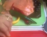 Une image de l'étape 11 de 🌶️Mini cakes 🥒🥕courgettes saumon 🍣.