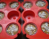 Foto del paso 6 de la receta: Muffins de café 👀☕