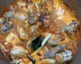 Foto langkah ke 2 dari resep Ayam Gongso.