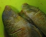 Foto langkah ke 1 dari resep Pecak Ikan Gurame.