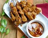 Cara Membuat Sate Tahu 3