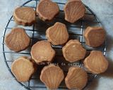 Une image de l'étape 9 de Madeleines espagnoles au citron 🧁.