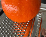 Foto del paso 2 de la receta: Donuts de mandarina sin azúcar