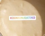 Foto del paso 2 de la receta: Tarta de brócoli y salsa blanca