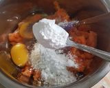 Foto langkah ke 3 dari resep 312.Nugget Wortel.