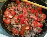 Görög rakott tészta recept fázis 7 fotója