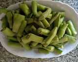 Foto del paso 12 de la receta: Albóndigas con huevo de codorniz y habas